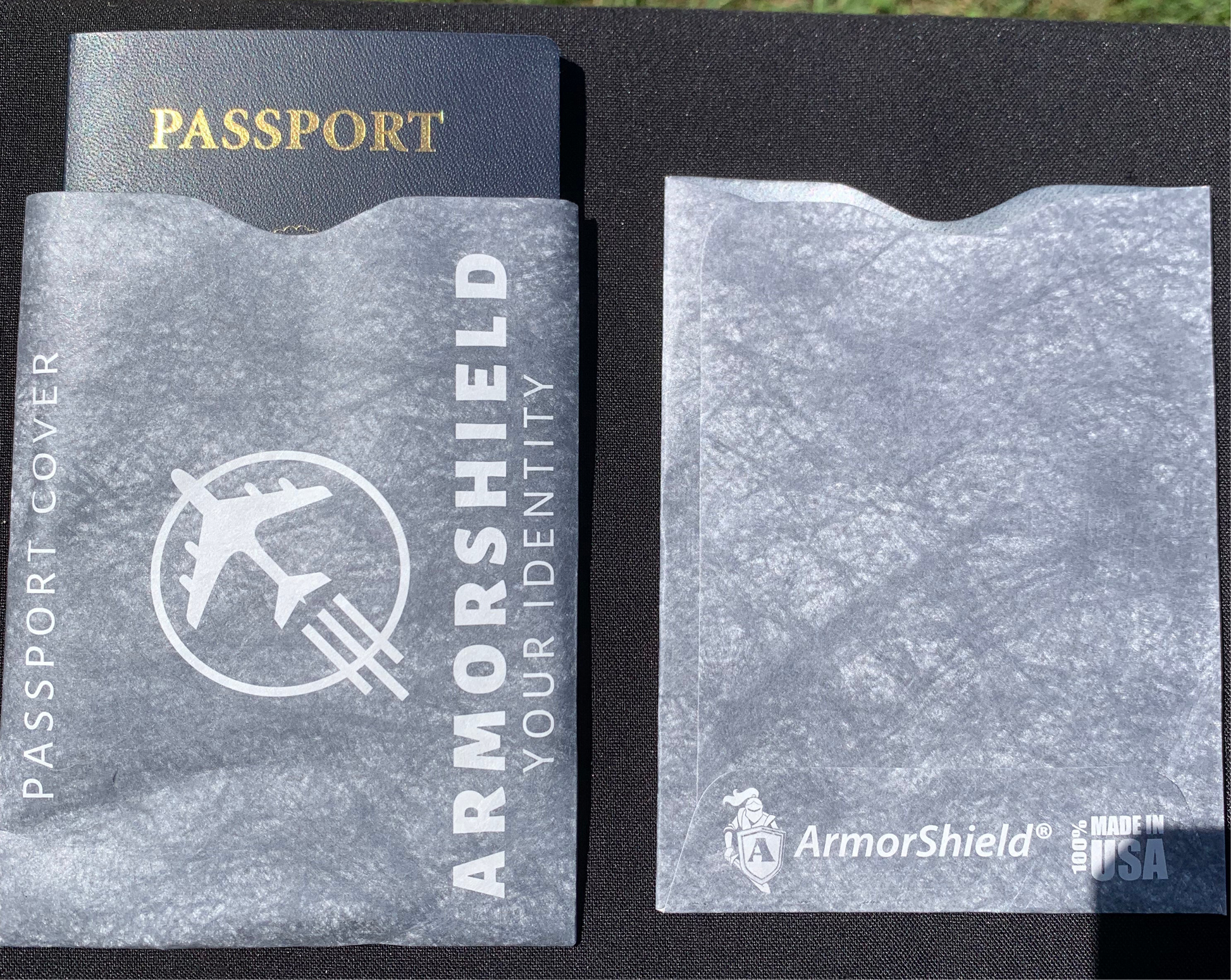 ArmorShield Your Identity 